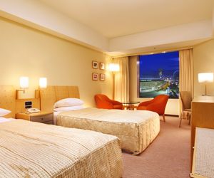 Tokyo Dome Hotel Tokyo Japan