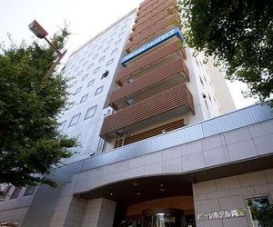 Pearl Hotel Ryogoku Tokyo Japan