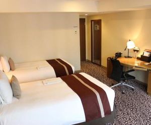 Hotel Ryumeikan Tokyo Tokyo Japan