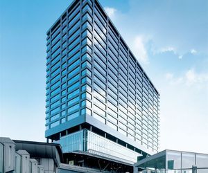 Hotel Villa Fontaine Grand Tokyo-Shiodome Tokyo Japan