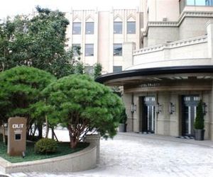 Hotel Trusty Tokyo Bayside Tokyo Japan