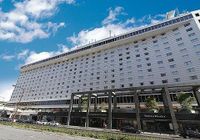 Отзывы Akasaka Excel Hotel Tokyu, 4 звезды
