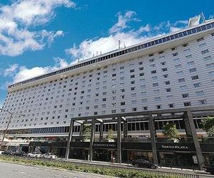 Akasaka Excel Hotel Tokyu Tokyo Japan