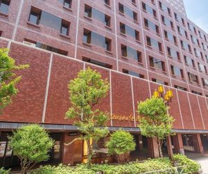Shinjuku Prince Hotel Tokyo Japan
