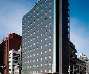Hotel Villa Fontaine Tokyo-Kudanshita Tokyo Japan