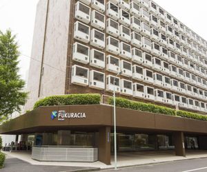Hotel Fukuracia Harumi Tokyo Japan