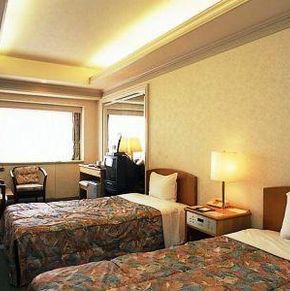 NearBy Hotel
