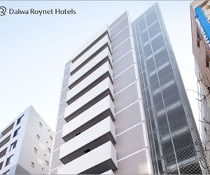 Daiwa Roynet Hotel Tokyo Akabane Tokyo Japan