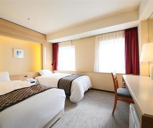 Shinjuku Washington Hotel Tokyo Japan
