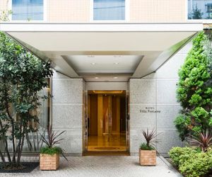 Hotel Villa Fontaine Tokyo-Hamamatsucho Tokyo Japan
