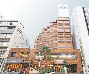 Hotel Park Side Tokyo Ueno Tokyo Japan