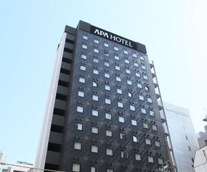 APA Hotel Ikebukuro Eki Kitaguchi Tokyo Japan