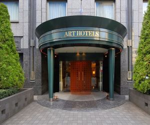 Hotel Mystays Premier Hamamatsucho Tokyo Japan