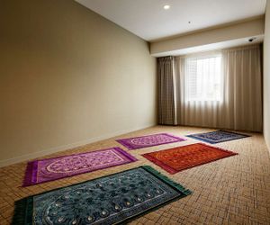 Sunshine City Prince Hotel Ikebukuro Tokyo Japan