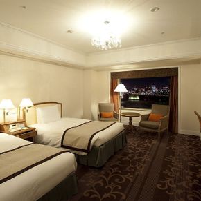 NearBy Hotel
