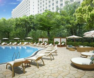 Grand Prince Hotel Shin Takanawa Tokyo Japan