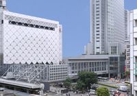 Отзывы Shibuya Excel Hotel Tokyu, 4 звезды