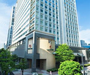 Hotel The Celestine Tokyo Shiba Tokyo Japan