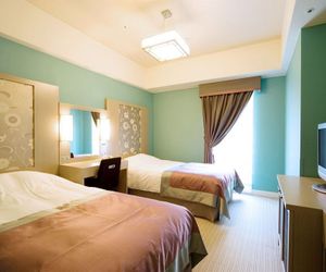 Hotel Monterey Hanzomon Tokyo Japan