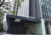 Отзывы Mitsui Garden Hotel Ginza Premier, 4 звезды