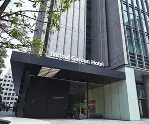 Mitsui Garden Hotel Ginza Premier Tokyo Japan