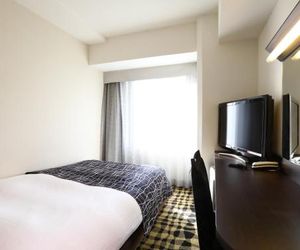 APA Hotel Shimbashi Onarimon Tokyo Japan