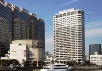 Отзывы Dai-ichi Hotel Tokyo Seafort, 4 звезды