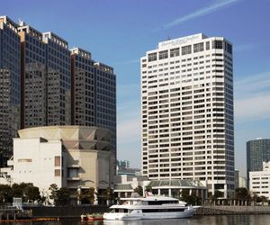 Dai-ichi Hotel Tokyo Seafort Tokyo Japan