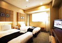 Отзывы Hotel Sunroute Higashi Shinjuku, 3 звезды