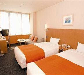 NearBy Hotel