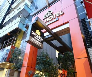 APA Hotel Tokyo Kudanshita Tokyo Japan