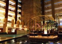 Отзывы The Strings by InterContinental, Tokyo, 5 звезд