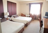 Отзывы Hotel Yokohama Garden, 3 звезды