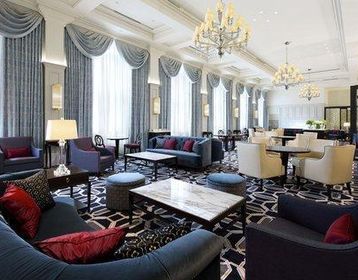 hotel booking template