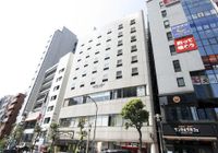 Отзывы Hotel Abest Meguro, 3 звезды