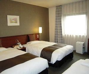 Omori Tokyu REI Hotel Takatsu Japan