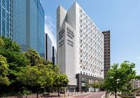 Отзывы Daiwa Roynet Hotel Tokyo Osaki, 3 звезды