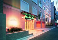 Отзывы Hotel Villa Fontaine Tokyo-Jimbocho, 3 звезды