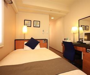 NearBy Hotel