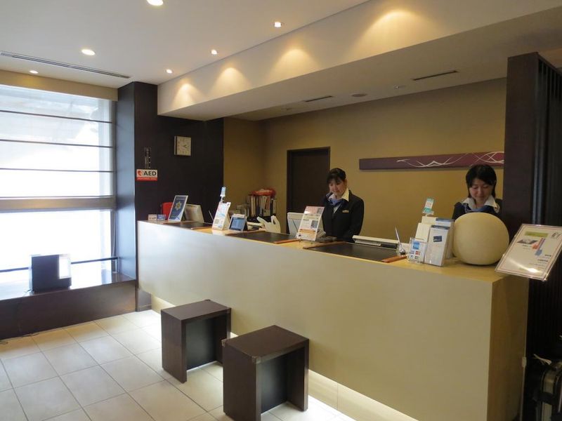 Hotel Photo 16