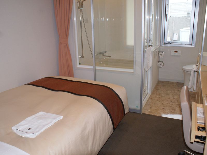 Hotel Photo 5