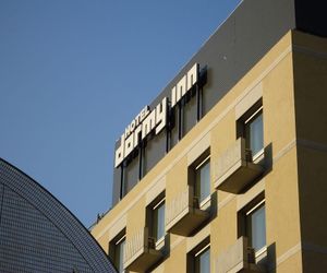 Dormy Inn Premium Shibuya-jingumae Tokyo Japan