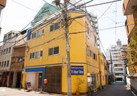 Отзывы K’s House Tokyo — Backpackers Hostel, 1 звезда