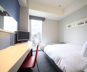 Sotetsu Fresa Inn Shimbashi-Karasumoriguchi Tokyo Japan