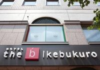 Отзывы the b Ikebukuro, 3 звезды