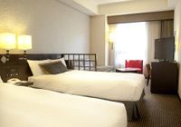 Отзывы Hotel Villa Fontaine Tokyo-Roppongi, 4 звезды