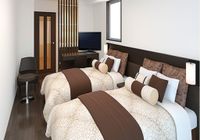 Отзывы Kuretake Inn Premium Hamamatsucho, 3 звезды