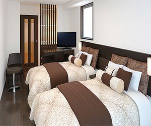Kuretake Inn Premium Hamamatsucho Tokyo Japan
