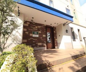 R&B Hotel Uenohirokoji Tokyo Japan