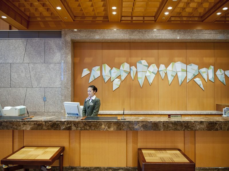 Hotel Photo 20